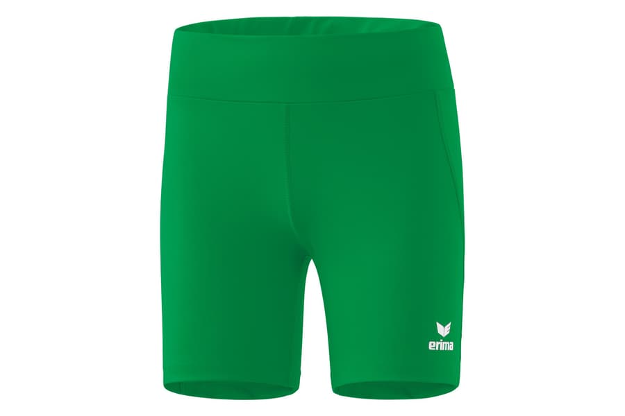 2 Damen Funktionsshorts erima Racing, Gr. 40